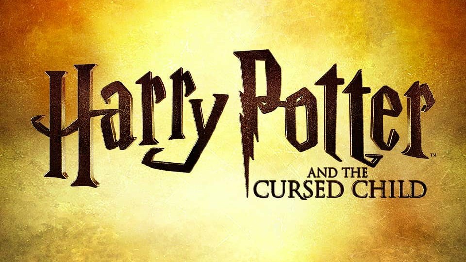 HARRY POTTER AND THE CURSED CHILD FILM ADAPTATION TEASED