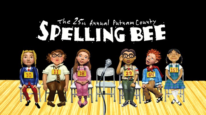 THE 25TH ANNUAL PUTNAM COUNTY SPELLING BEE – MUSICAL FILM ADAPTATION BY DISNEY ANNOUNCED