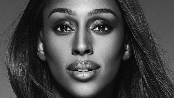 ALEXANDRA BURKE CAST AS THE NARRATOR IN JOSEPH AND THE AMAZING TECHNICOLOR DREAMCOAT
