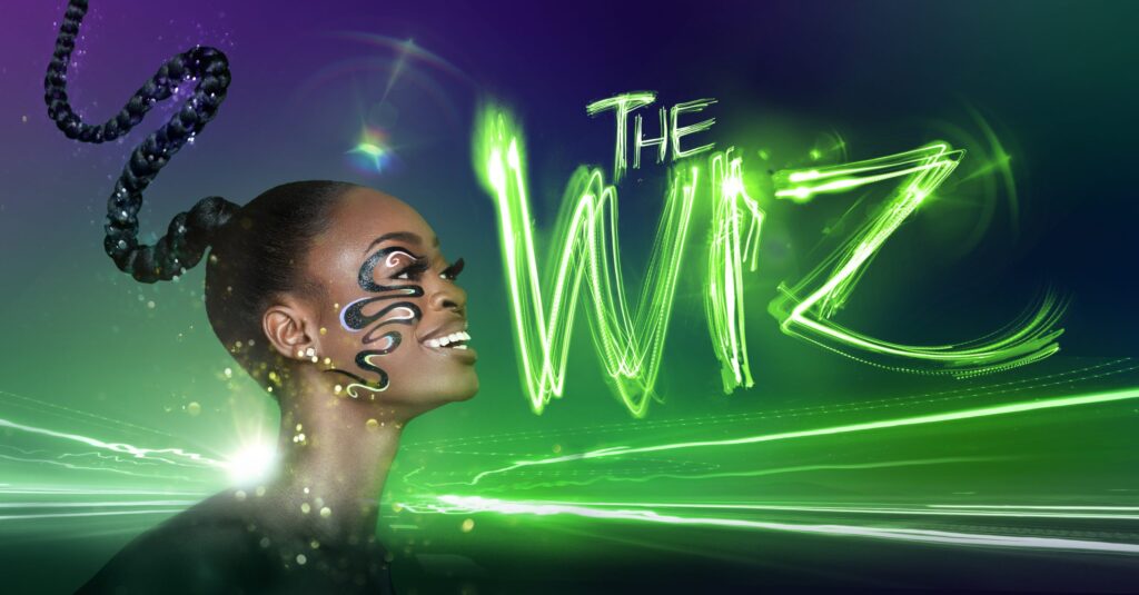 THE WIZ ANNOUNCED FOR HOPE MILL THEATRE – CHRISTMAS 2021