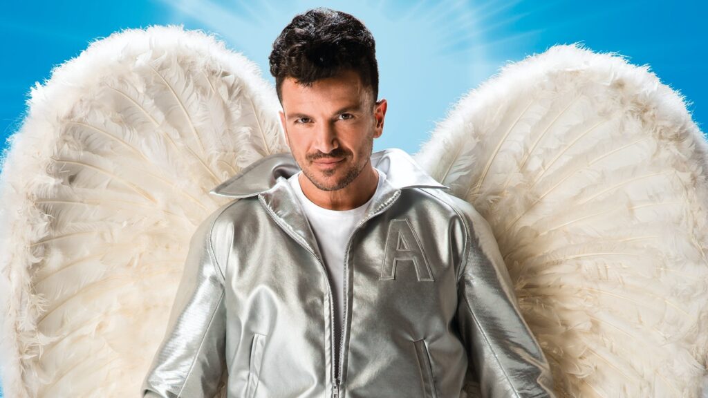GREASE – UK 2021 TOUR RESCHEDULED DATES ANNOUNCED – STARRING PETER ANDRE