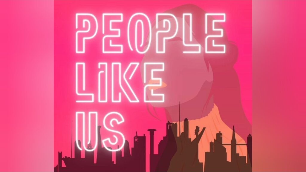 PEOPLE LIKE US – ONLINE CONCERT ANNOUNCED
