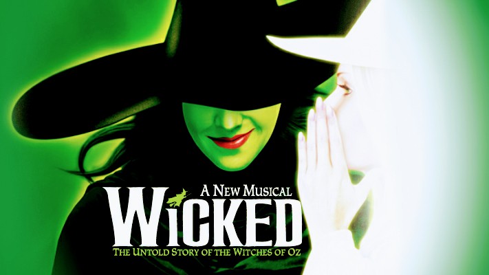 WICKED – WEST END REOPENING ANNOUNCED – SEPTEMBER 2021