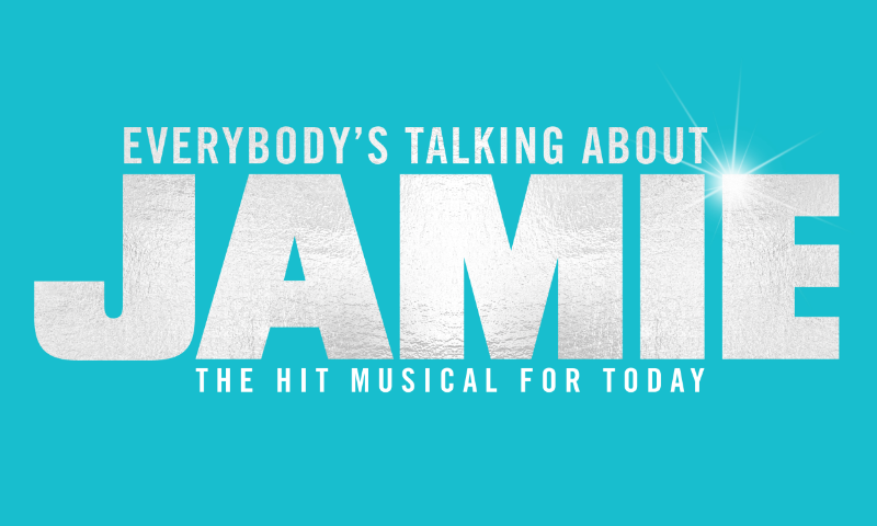 EVERYBODY’S TALKING ABOUT JAMIE – NORTH AMERICAN PREMIERE ANNOUNCED – JANUARY 2022