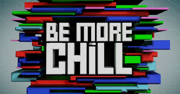 BE MORE CHILL LONDON RETURN ANNOUNCED – SHAFTESBURY THEATRE – JUNE 2021