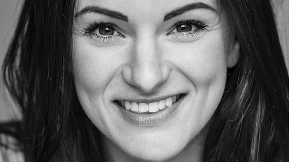 NIKKI BENTLEY TO STAR AS THE NARRATOR IN GLASTONBURY ABBEY PRODUCTION OF JOSEPH AND THE AMAZING TECHNICOLOR DREAMCOAT