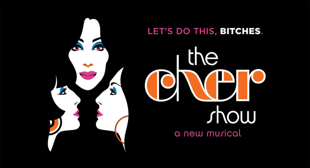 RUMOUR – THE CHER SHOW SET FOR UK TOUR
