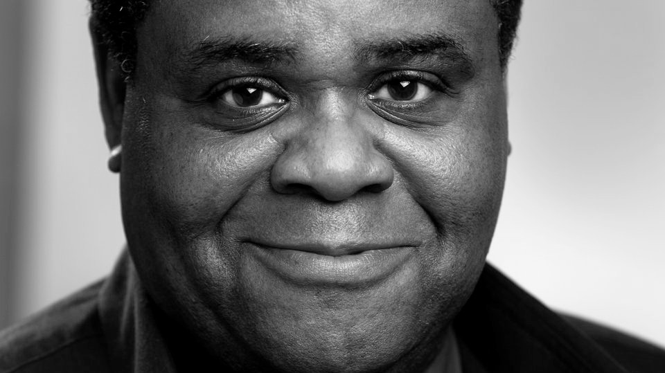CLIVE ROWE TO JOIN CAST OF THE PRINCE OF EGYPT