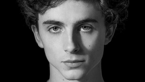 TIMOTHÉE CHALAMET TO PLAY YOUNG WILLY WONKA IN NEW MOVIE MUSICAL ...