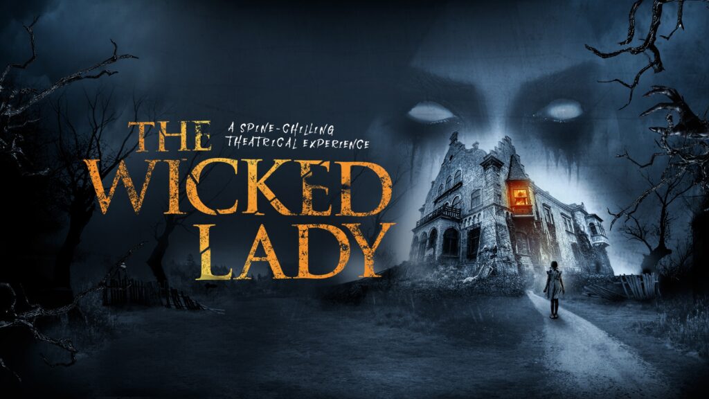 THE WICKED LADY – WORLD PREMIERE ANNOUNCED FOR THE BLUE ORANGE THEATRE