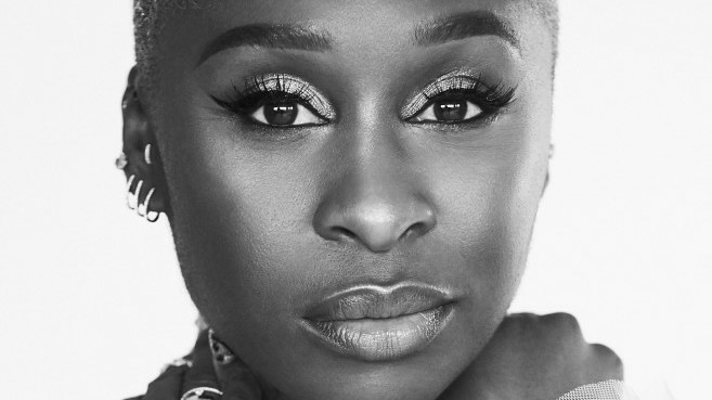 CYNTHIA ERIVO TO PRODUCE & STAR IN REMAKE OF THE ROSE
