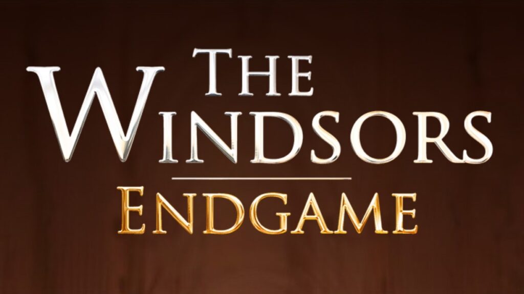 THE WINDSORS – ENDGAME CAST ANNOUNCEMENT