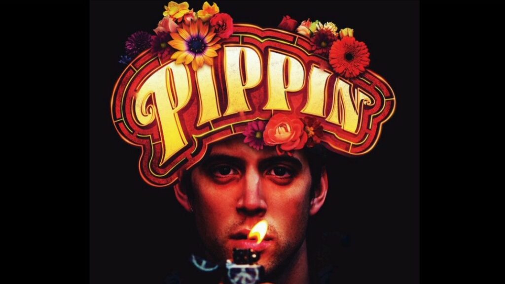 PIPPIN REVIVAL ANNOUNCED FOR CHARING CROSS THEATRE