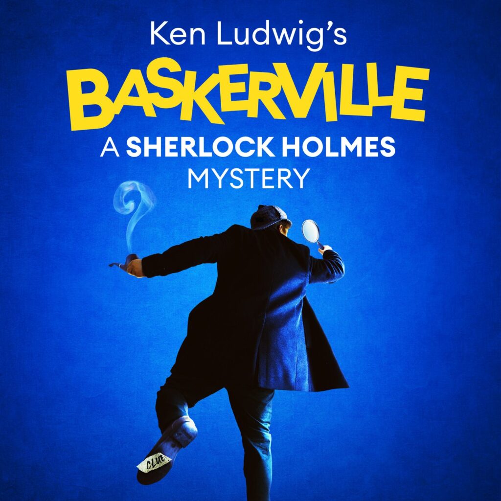 BASKERVILLE – A SHERLOCK HOLMES MYSTERY – MERCURY THEATRE COLCHESTER – CAST ANNOUNCED