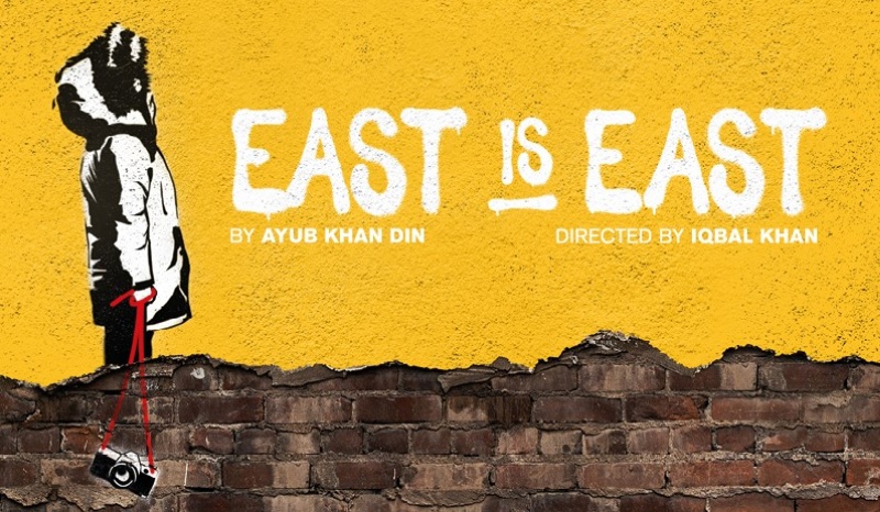 EAST IS EAST – 25TH ANNIVERSARY PRODUCTION – CAST ANNOUNCED