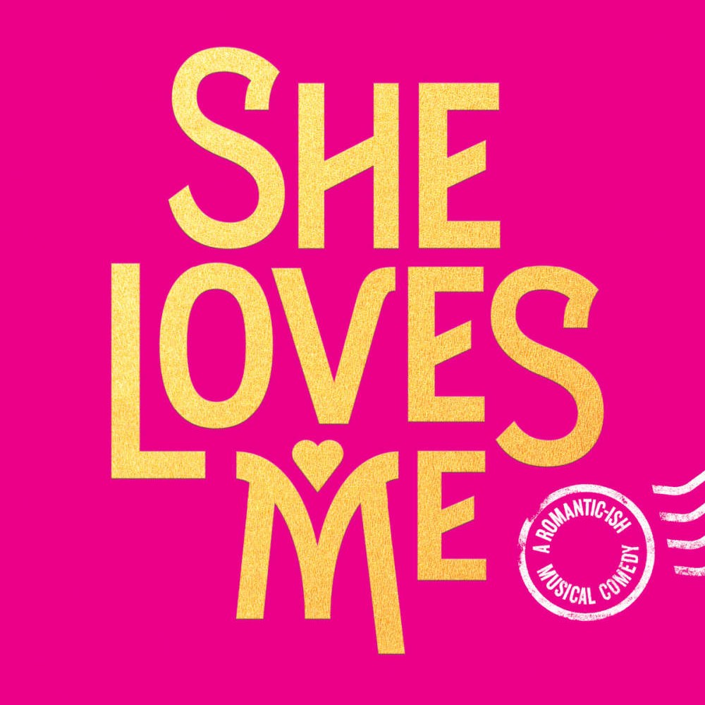 SHEFFIELD THEATRES ANNOUNCE SHE LOVES ME REVIVAL