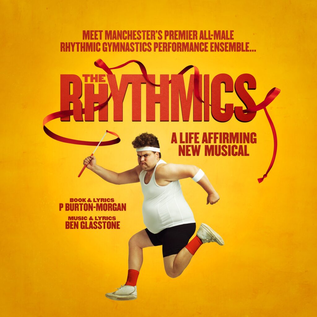 THE RHYTHMICS – NEW BRITISH MUSICAL TO PREMIERE AT SOUTHWARK PLAYHOUSE