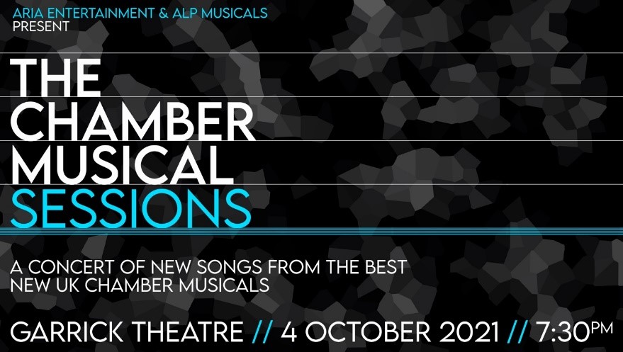 THE CHAMBER MUSICAL SESSIONS CONCERT ANNOUNCED FOR GARRICK THEATRE