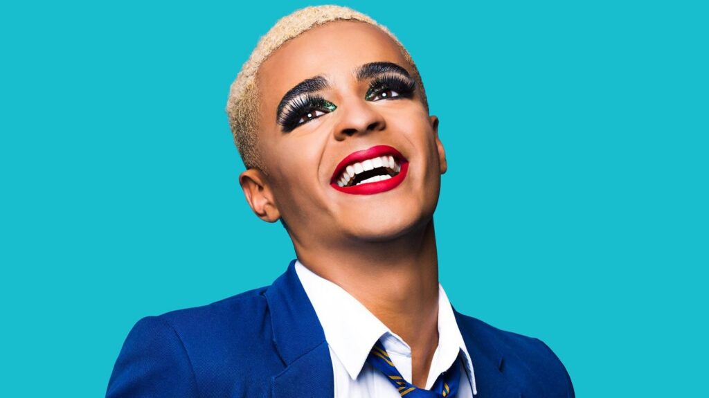 LAYTON WILLIAMS & BIANCA DEL RIO TO LEAD NORTH AMERICAN PREMIERE OF EVERYBODY’S TALKING ABOUT JAMIE