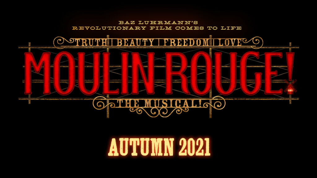 RUMOUR – LIISI LAFONTAINE TIPPED AS SATINE IN WEST END’S MOULIN ROUGE! THE MUSICAL