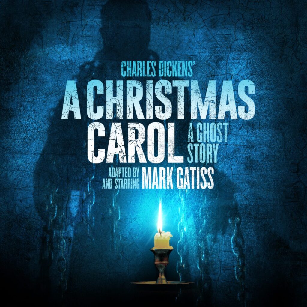 A CHRISTMAS CAROL – ADAPTED & STARRING MARK GATISS – FULL CASTING ANNOUNCED