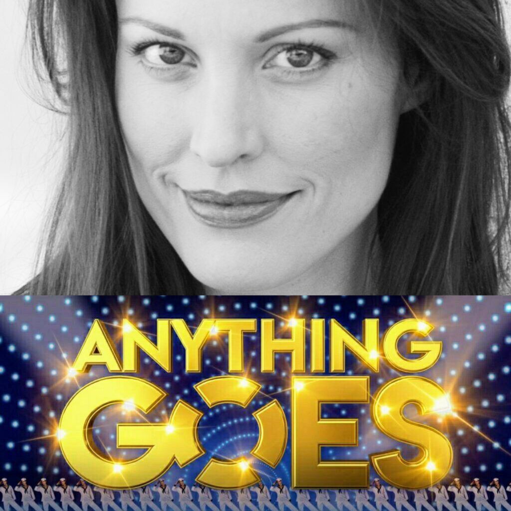 RUMOUR – RACHEL YORK TO REPLACE SUTTON FOSTER IN ANYTHING GOES
