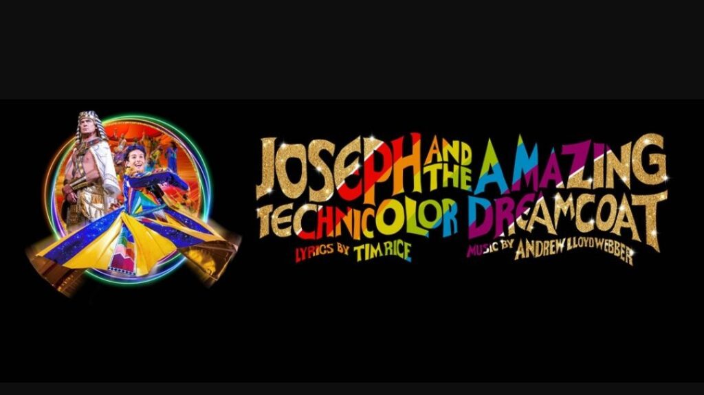 JAC YARROW & JASON DONOVAN TO RETURN FOR JOSEPH AND THE AMAZING TECHNICOLOR DREAMCOAT UK TOUR