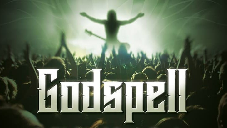 GODSPELL – OFF-WEST END REVIVAL CAST ANNOUNCED