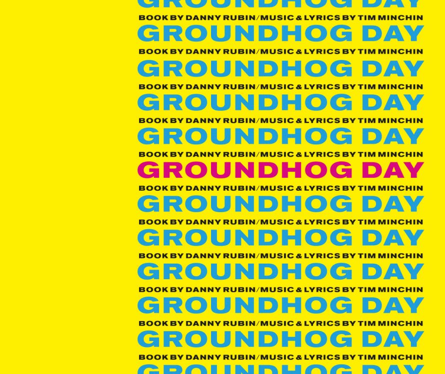 GROUNDHOG DAY – THE MUSICAL – LONDON RETURN CONFIRMED