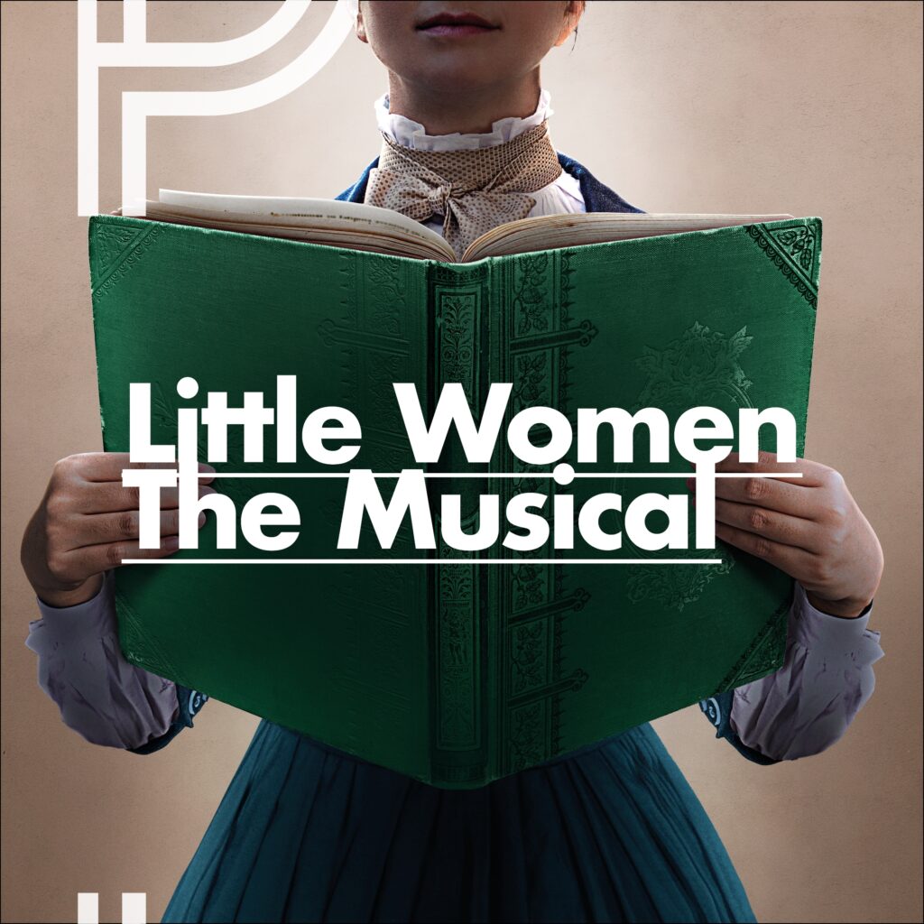 LITTLE WOMEN – THE MUSICAL – PARK THEATRE – CAST ANNOUNCED