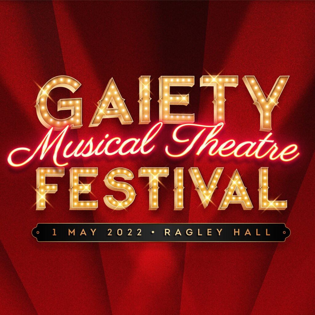 GAIETY MUSICAL THEATRE FESTIVAL ANNOUNCED – FEAT. LONDON MUSICAL THEATRE ORCHESTRA
