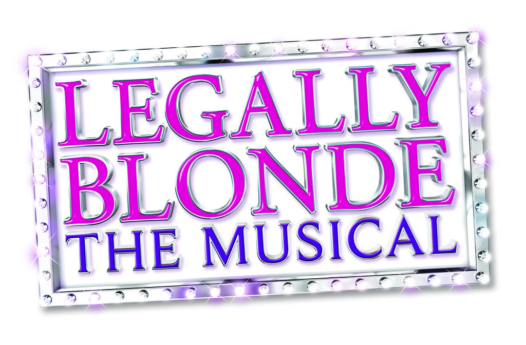 RUMOUR – LEGALLY BLONDE – LONDON PRODUCTION PLANNED – SUMMER 2022