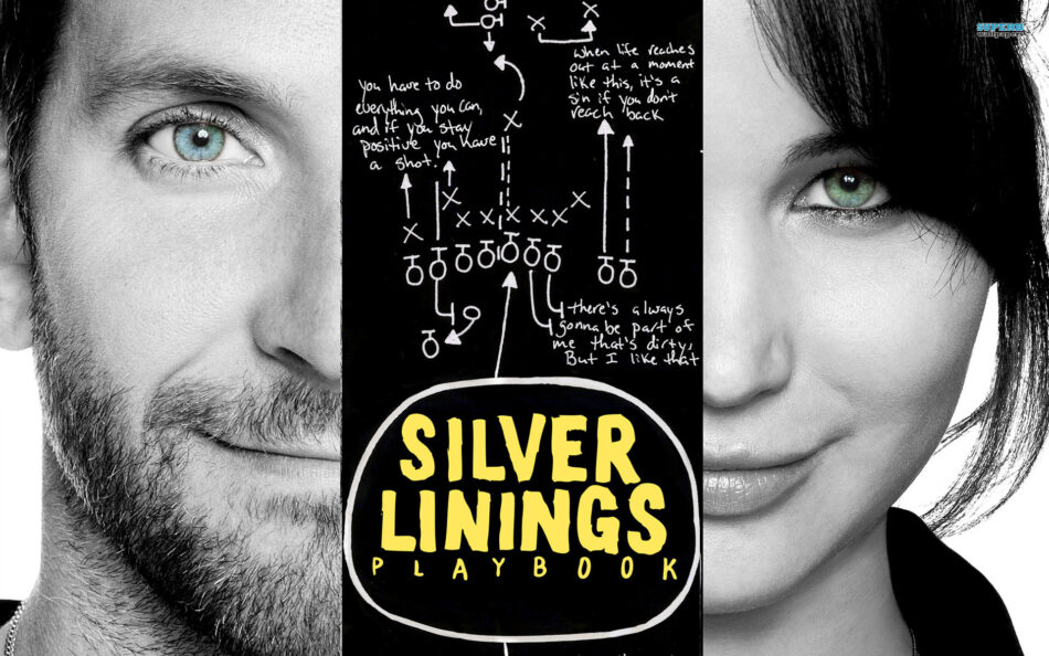 SILVER LININGS PLAYBOOK – STAGE MUSICAL ADAPTATION ANNOUNCED