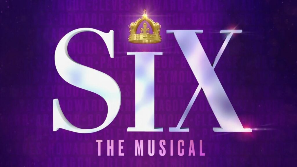 SIX THE MUSICAL – NEW WEST END QUEENS ANNOUNCED