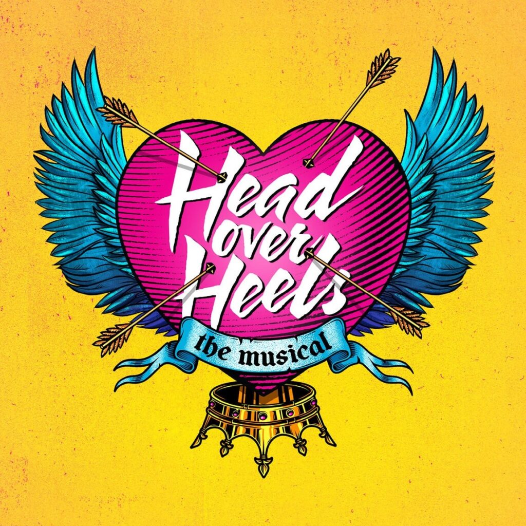 RUMOUR – HEAD OVER HEELS – FEAT. SONGS BY THE GO-GO’S – UK PRODUCTION PLANNED