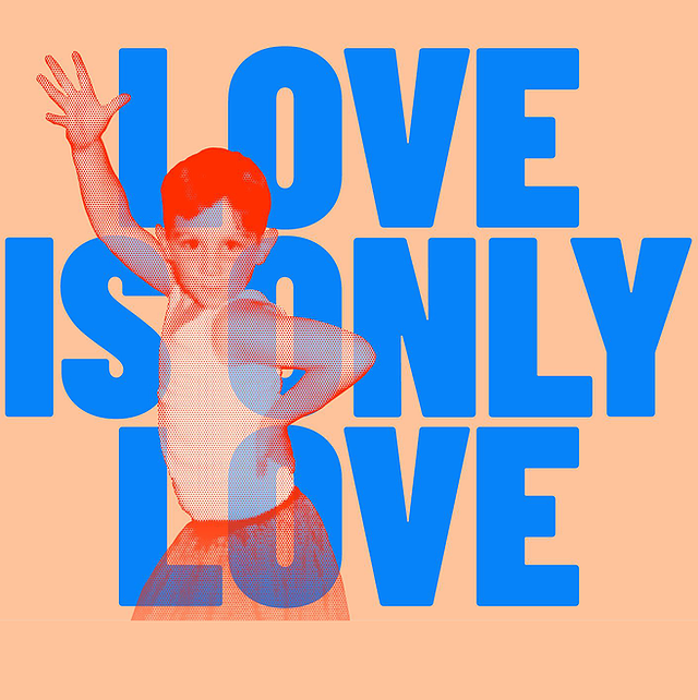 LOVE IS ONLY LOVE ANNOUNCED FOR THE TURBINE THEATRE