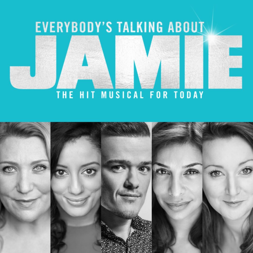 EVERYBODY’S TALKING ABOUT JAMIE – LOS ANGELES CAST ANNOUNCED