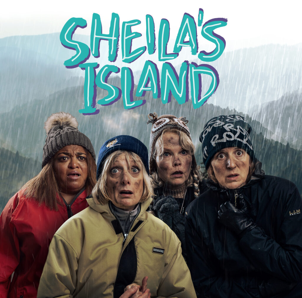 SHEILA’S ISLAND – WORLD PREMIERE – UK TOUR ANNOUNCED
