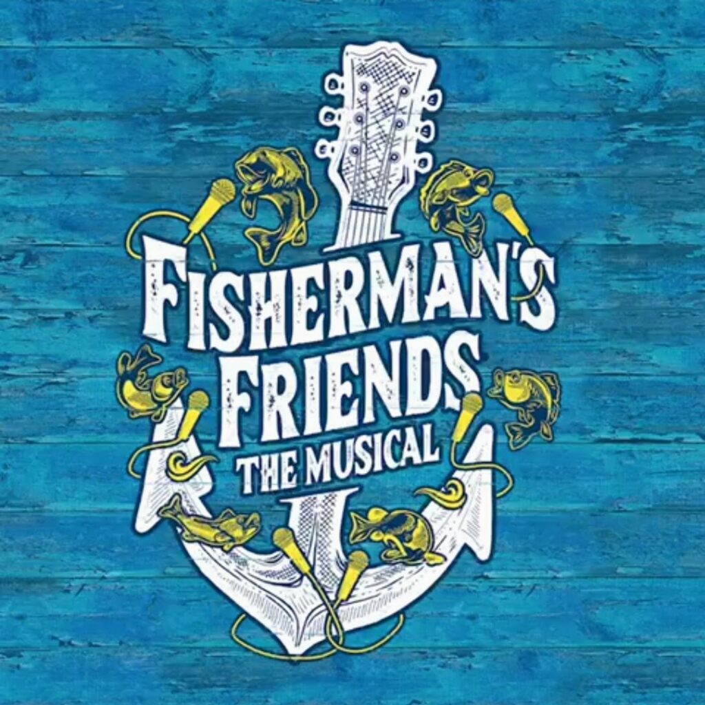 FISHERMAN’S FRIENDS – THE MUSICAL – UK & IRELAND TOUR ANNOUNCED