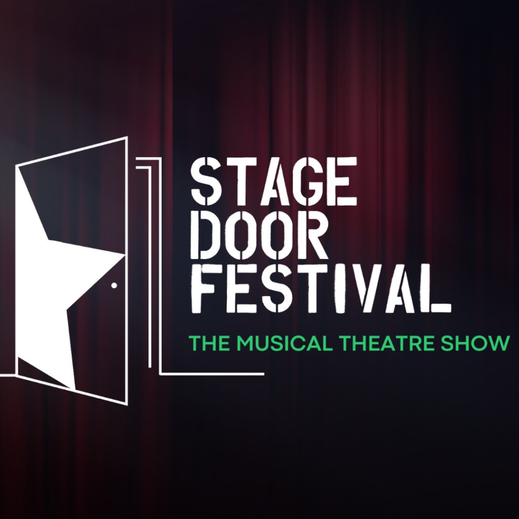 STAGE DOOR FESTIVAL – THE UK’S FIRST MUSICAL THEATRE  EXHIBITION ANNOUNCED