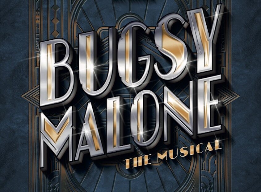 BUGSY MALONE – FIRST UK TOUR ANNOUNCED