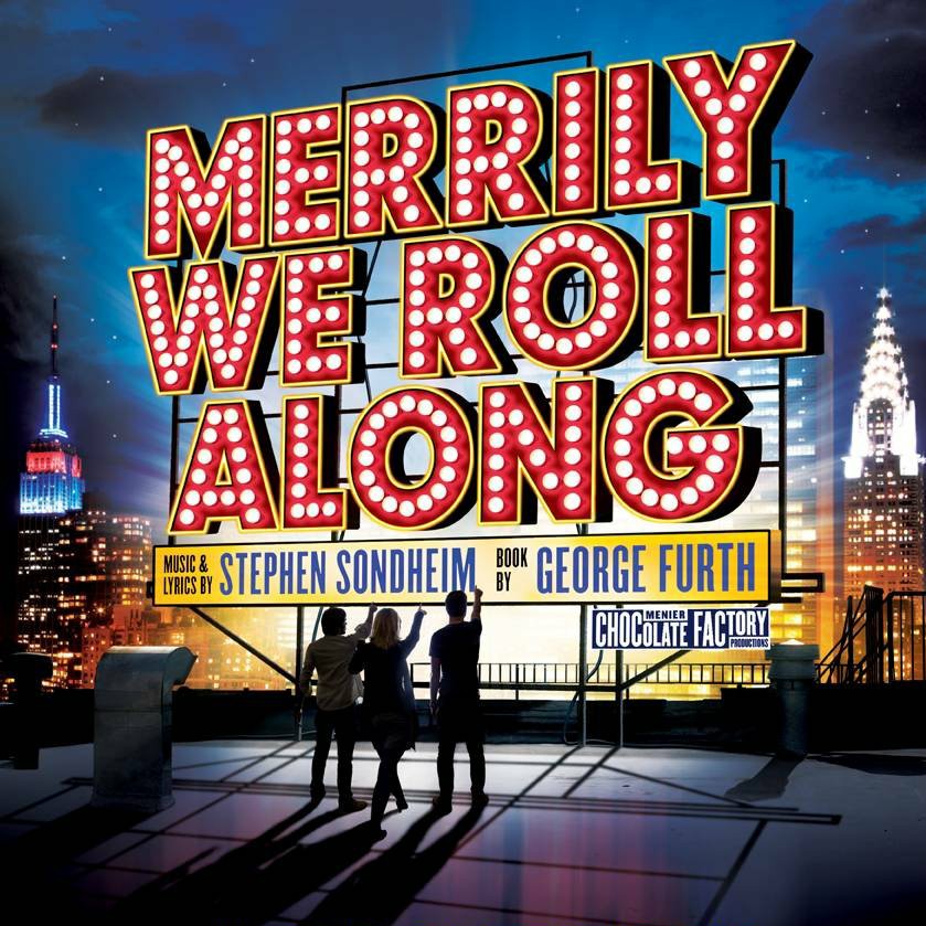 MERRILY WE ROLL ALONG – BROADWAY REVIVAL PLANS FOR 2022