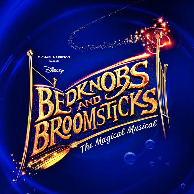 RUMOUR – BEDKNOBS AND BROOMSTICKS – WEST END TRANSFER PLANNED