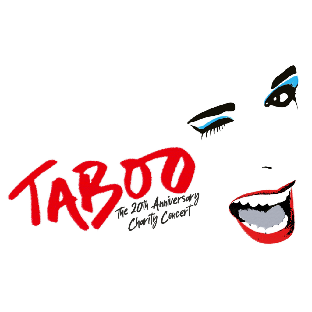 BOY GEORGE, JULIAN CLARY, JOHN PARTRIDGE, DIANNE PILKINGTON & PAUL BAKER ANNOUNCED FOR TABOO – THE 20TH ANNIVERSARY CHARITY CONCERT