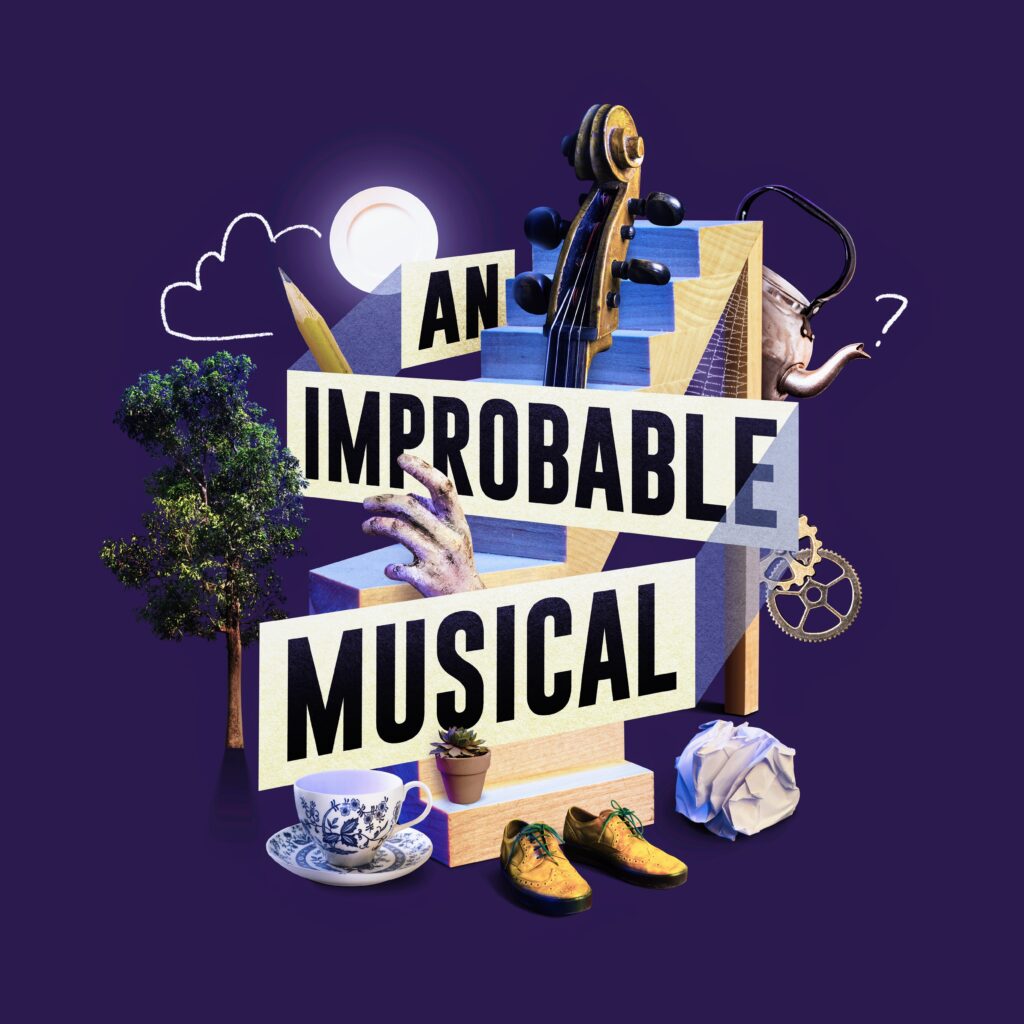 AN IMPROBABLE MUSICAL ANNOUNCED FOR ROYAL & DERNGATE