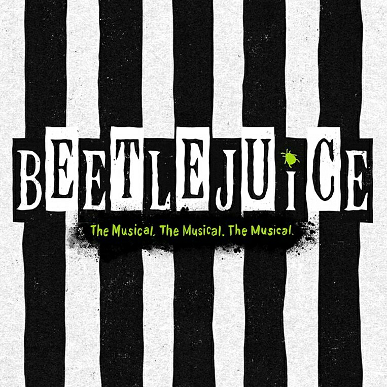 RUMOUR – BEETLEJUICE – WEST END PRODUCTION PLANNED FOR 2023