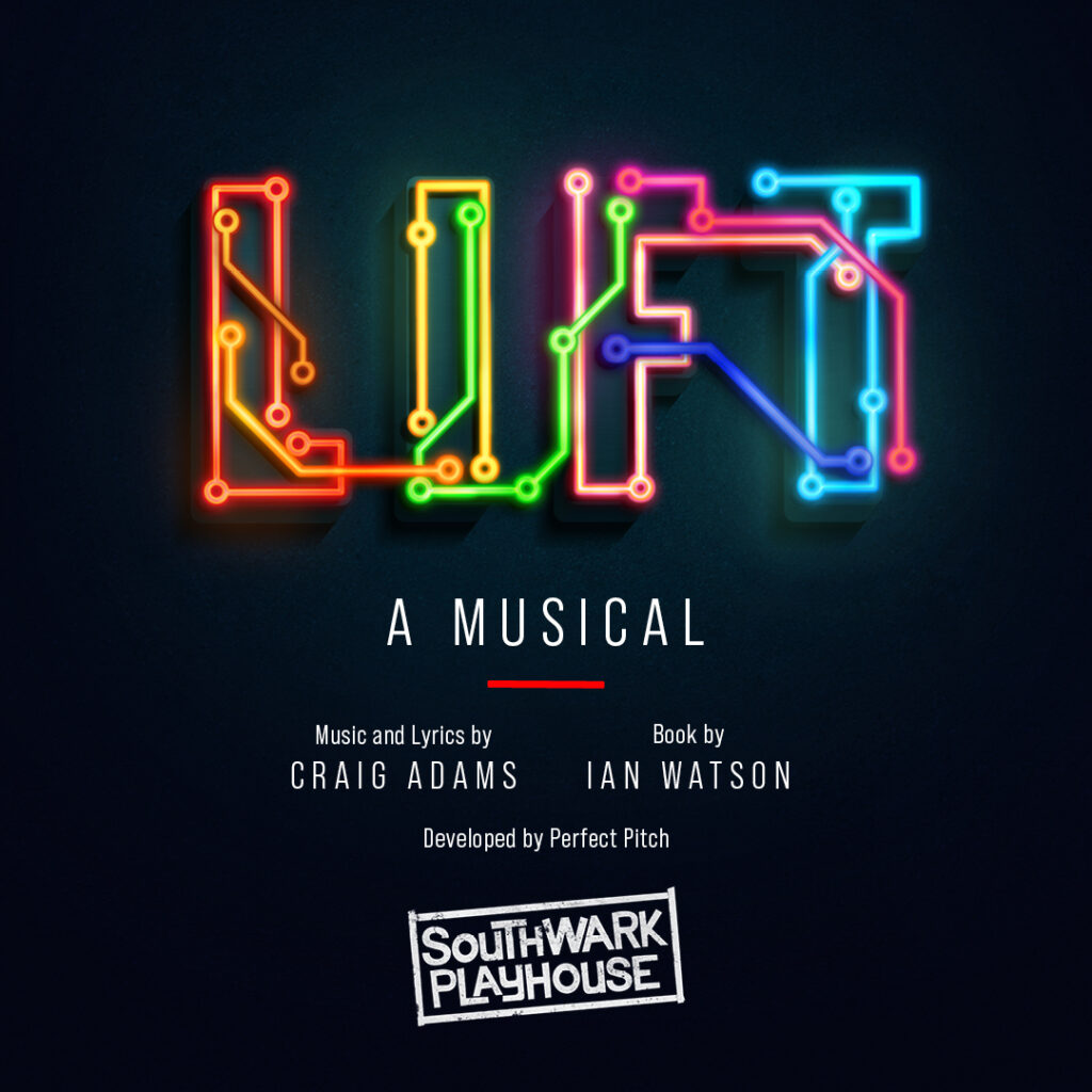 LIFT REVIVAL ANNOUNCED FOR SOUTHWARK PLAYHOUSE