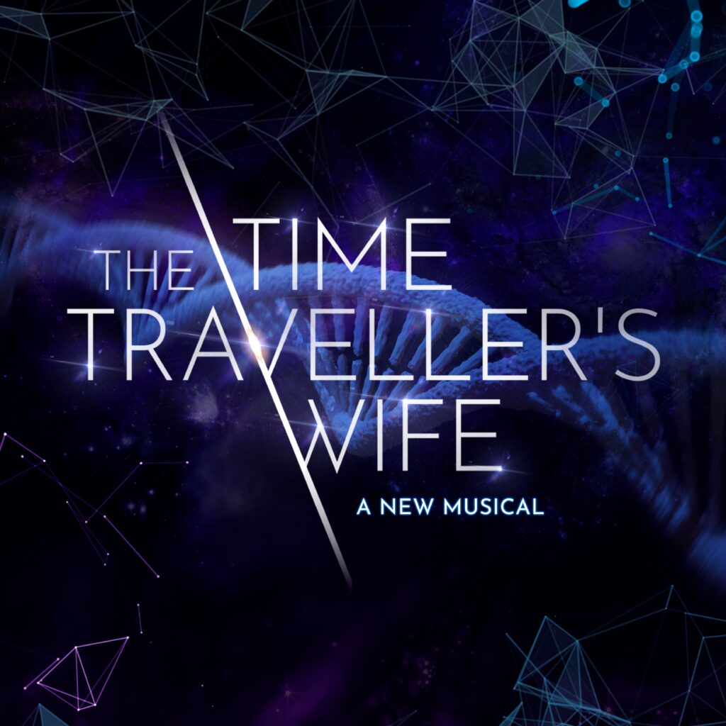 THE TIME TRAVELLER’S WIFE – THE MUSICAL – WORLD PREMIERE ANNOUNCED FOR STORYHOUSE CHESTER