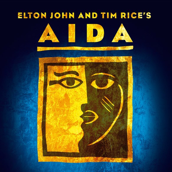 ELTON JOHN & TIM RICE’S AIDA REVIVAL – WEST END PLANS FOR 2023