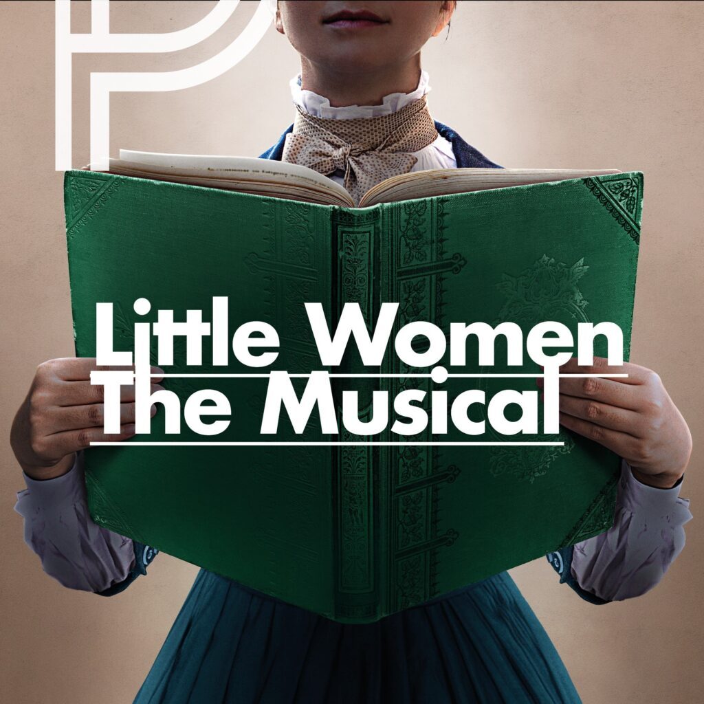 LITTLE WOMEN – THE MUSICAL – FILMED PERFORMANCE ANNOUNCED FOR BROADWAY HD